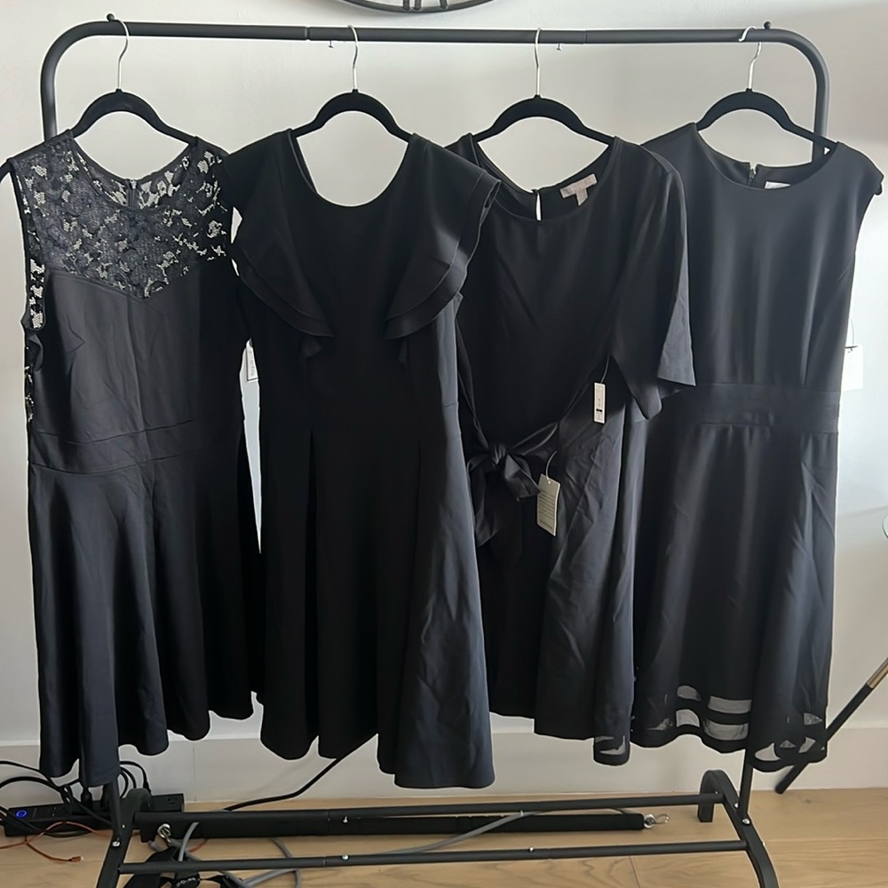 Dresses
